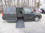 Dealer Sale Used 2012 Dodge Grand Caravan SXT