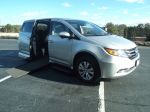 Dealer Sale Used 2015 Honda Odyssey EX-L