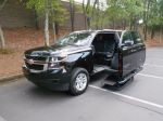 Dealer Sale New 2015 Chevrolet Suburban LS 1500