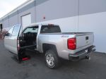 Dealer Sale New 2015 Chevrolet Silverado 1500 LT Crew Cab Long Box 2WD