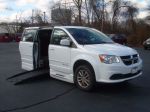 Dealer Sale Used 2014 Dodge Grand Caravan SXT