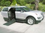 Dealer Sale New 2015 Ford Explorer XLT