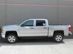 Dealer Sale New 2014 Chevrolet Silverado 1500 2LT Crew Cab Long Box 2WD