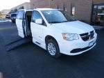 Dealer Sale Used 2015 Dodge Grand Caravan SXT