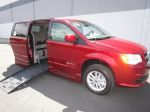 Dealer Sale New 2016 Dodge Grand Caravan SXT