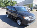 Dealer Sale Used 2014 Dodge Grand Caravan SXT