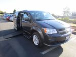 Dealer Sale Used 2014 Dodge Grand Caravan SXT