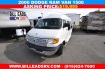 Private Sale Used 2002 DODGE Ram Van 1500