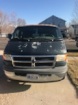 Private Sale Used 2000 DODGE ram van B1500