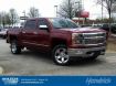 Private Sale Used 2014 CHEVROLET Silverado 1500