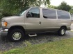 Private Sale Used 2002 FORD E150