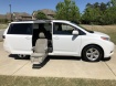 Private Sale Used 2015 TOYOTA Sienna LE AAS