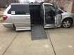 Private Sale Used 2007 DODGE Grand Caravan SXT