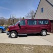 Private Sale Used 2007 FORD e 350