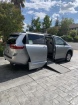 Private Sale Used 2015 TOYOTA SIENNA LE
