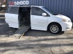 Private Sale Used 2008 TOYOTA Sienna 