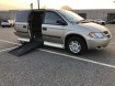 Private Sale Used 2005 DODGE caravan