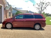 Private Sale Used 2016 TOYOTA Sienna