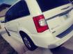Private Sale Used 2012 CHRYSLER town and country