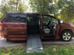 Private Sale Used 2016 TOYOTA Sienna