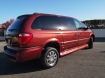 Private Sale Used 2007 CHRYSLER Town and Country Limited