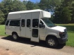 Private Sale Used 2013 FORD E 350