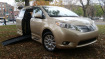 Private Sale  2013 TOYOTA  Sienna XLE