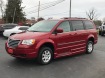 Private Sale Used 2010 CHRYSLER Town and Country-Braun Entervan