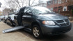 Private Sale Used 2007 DODGE Grand Caravan Mobility