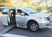 Private Sale Used 2015 HONDA Odyssey Exl