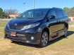 Private Sale Used 2017 TOYOTA Sienna