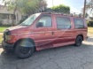 Private Sale Used 2000 FORD ECONOLINE