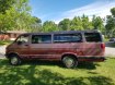 Private Sale Used 1997 DODGE Ram 3500 15 Passenger Van