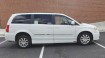 Private Sale Used 2015 CHRYSLER Town and Country