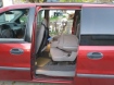 Private Sale Used 2000 FORD windstar