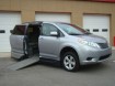 Private Sale Used 2014 TOYOTA  Sienna Leather Mobility Wheelchair Accessible Van