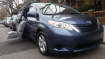 Private Sale Used 2015 TOYOTA Sienna