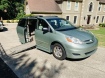 Private Sale Used 2008 TOYOTA Sienna