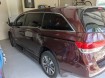 Private Sale Used 2013 HONDA Braunability Honda Odyssey Elite