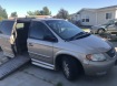 Private Sale Used 2003 CHRYSLER Town and Country