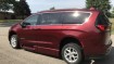 Private Sale Used 2018 CHRYSLER Pacifica 