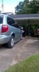 Private Sale Used 2004 CHRYSLER Town and Country eX