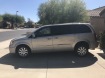 Private Sale Used 2014 CHRYSLER Town and Country