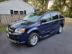 Private Sale Used 2015 DODGE Caravan SXT Braunability Conversion