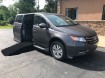 Private Sale Used 2016 HONDA Odyssey