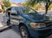 Private Sale Used 2002 CHEVROLET Venture Activan