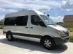 Private Sale  2011 MERCEDES BENZ Sprinter 