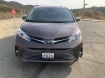 Private Sale Used 2019 TOYOTA Sienna 