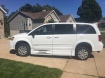 Private Sale Used 2015 DODGE Caravan