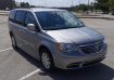 Private Sale Used 2014 CHRYSLER HANDI CAP ACCESS Town and Country 
